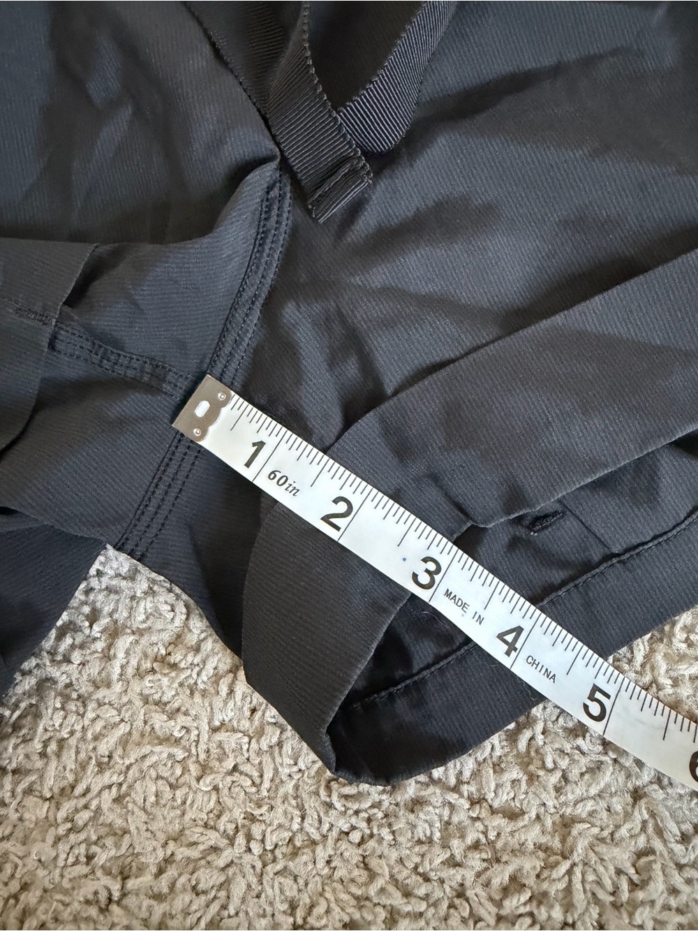Lululemon Spring Break Away Shorts - Picture 6 of 7